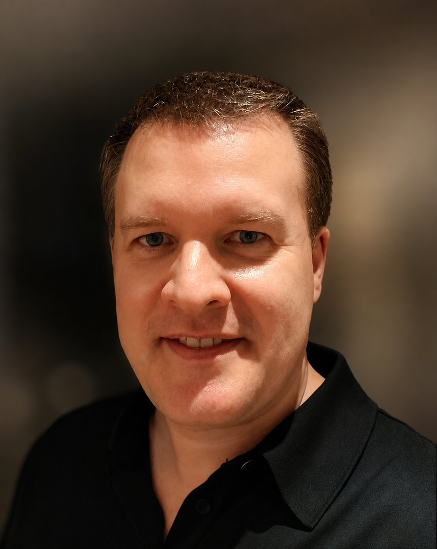 Benjamin Ziegler