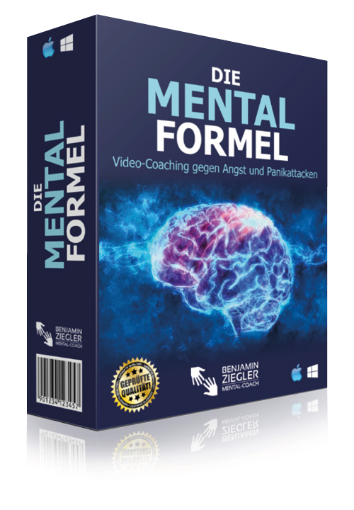 Die Mental-Formel