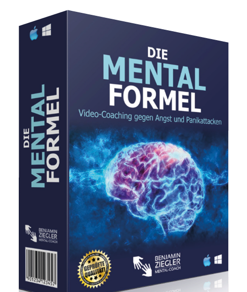 Die Mental-Formel