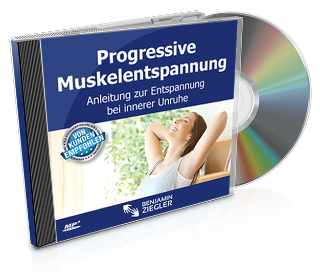 Progressive Muskelentspannung