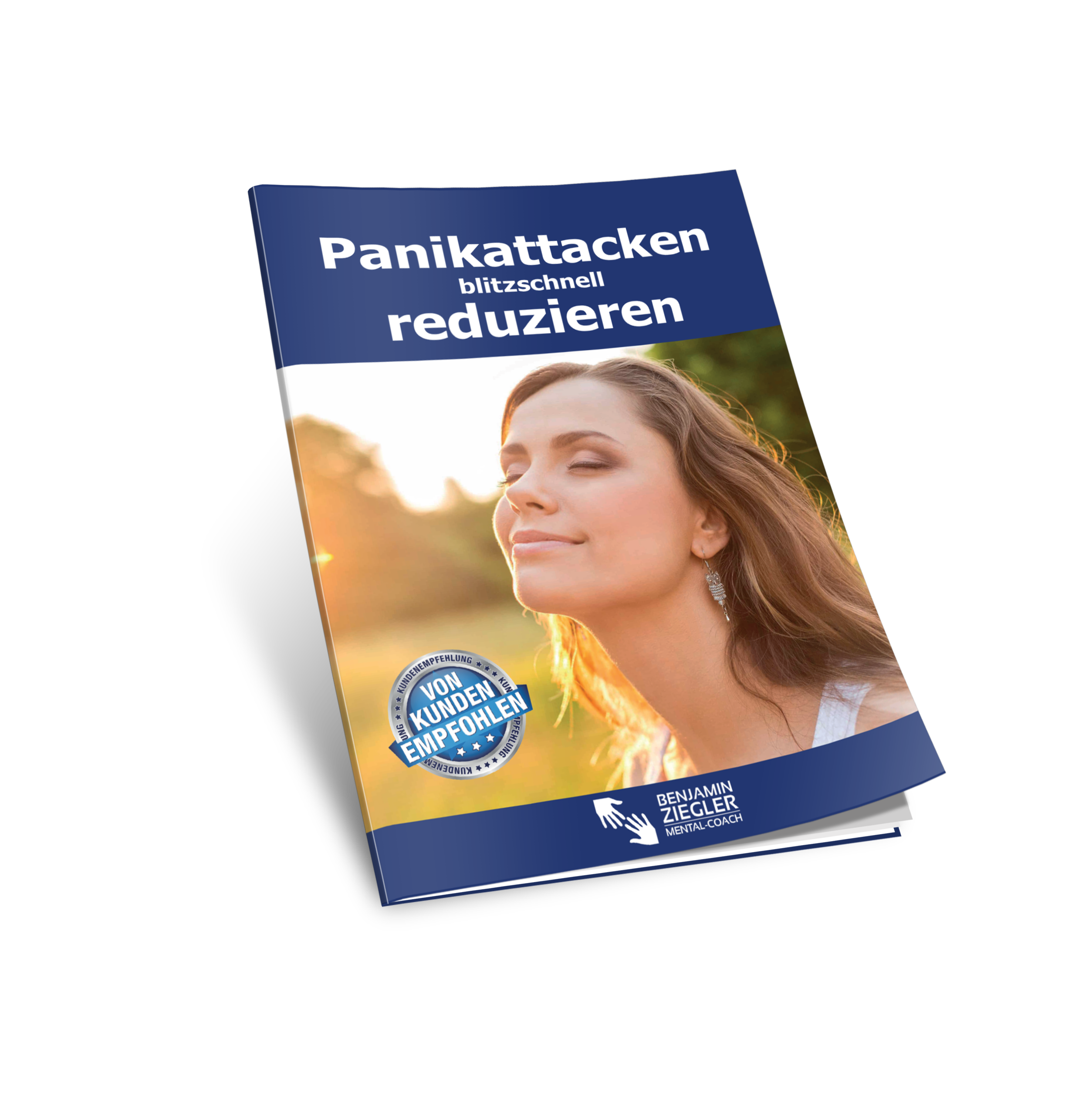 Panikattacken blitzschnell reduzieren